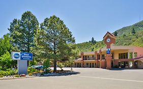 Best Western Durango Inn & Suites Durango Co