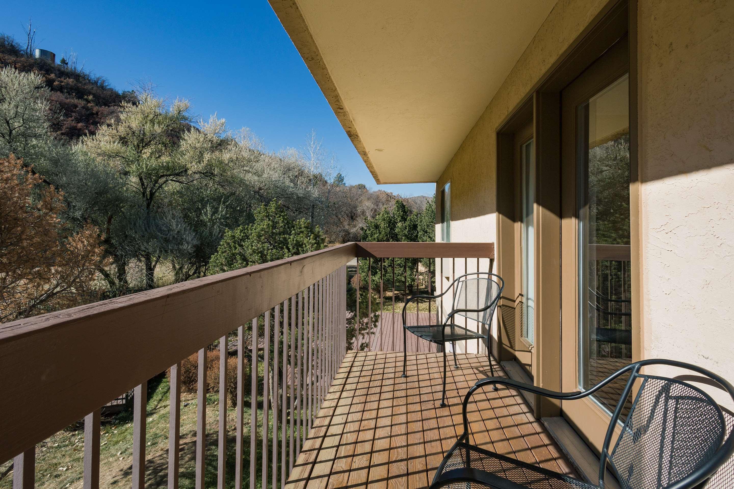 Best Western Durango Inn & Suites Exterior photo