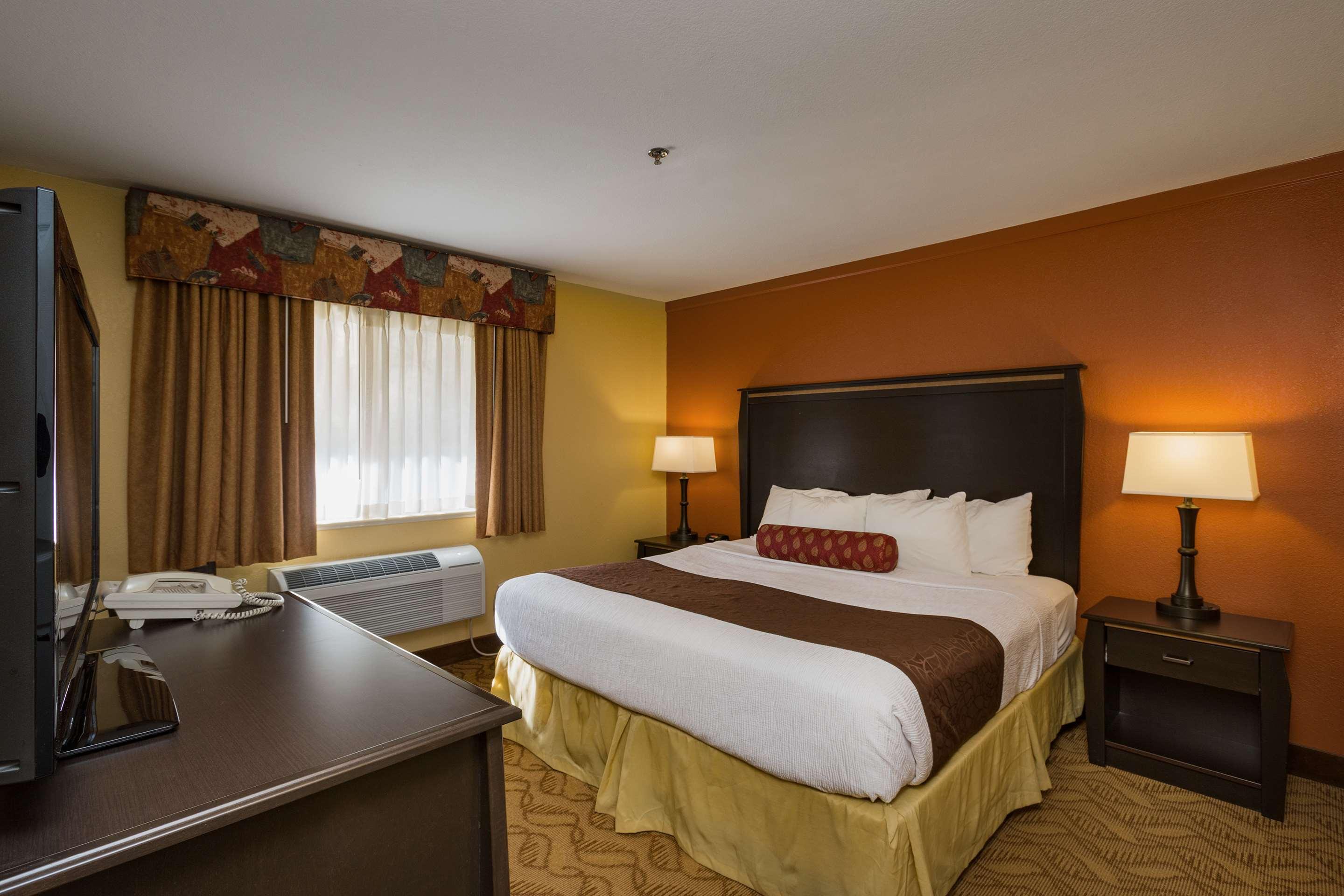 Best Western Durango Inn & Suites Exterior photo