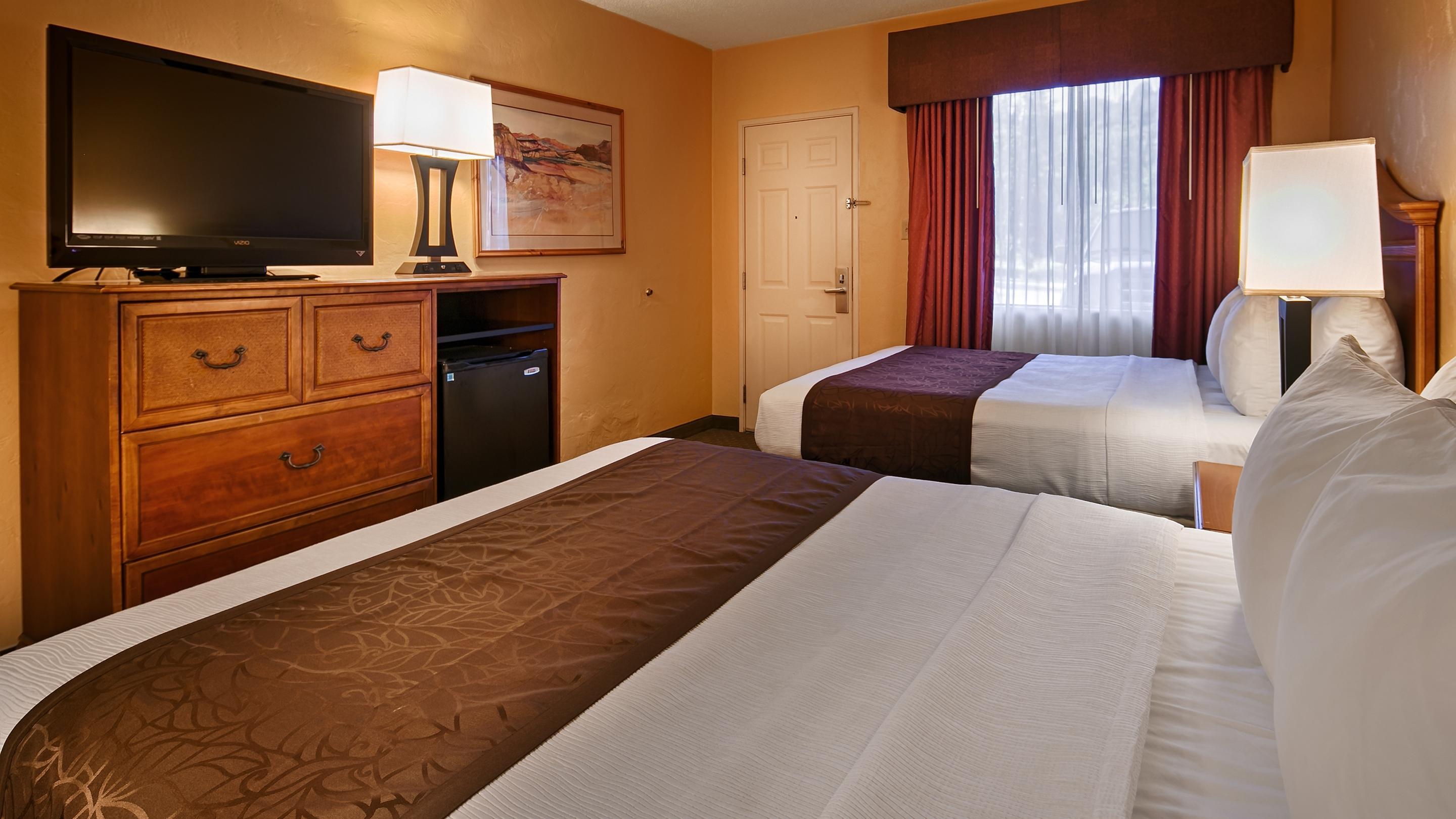 Best Western Durango Inn & Suites Exterior photo