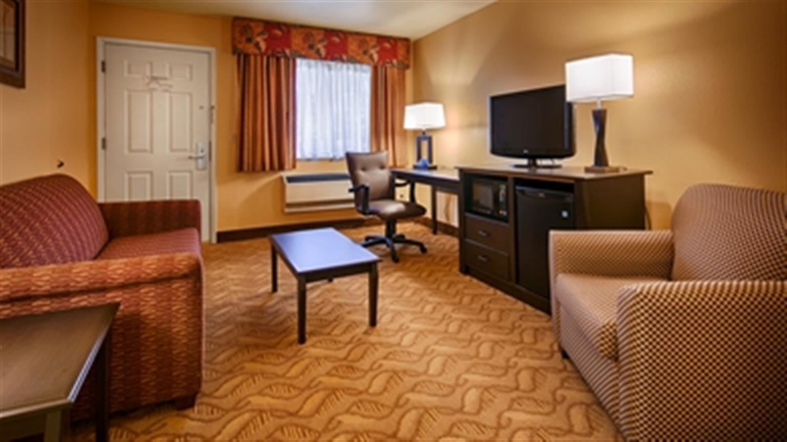Best Western Durango Inn & Suites Exterior photo