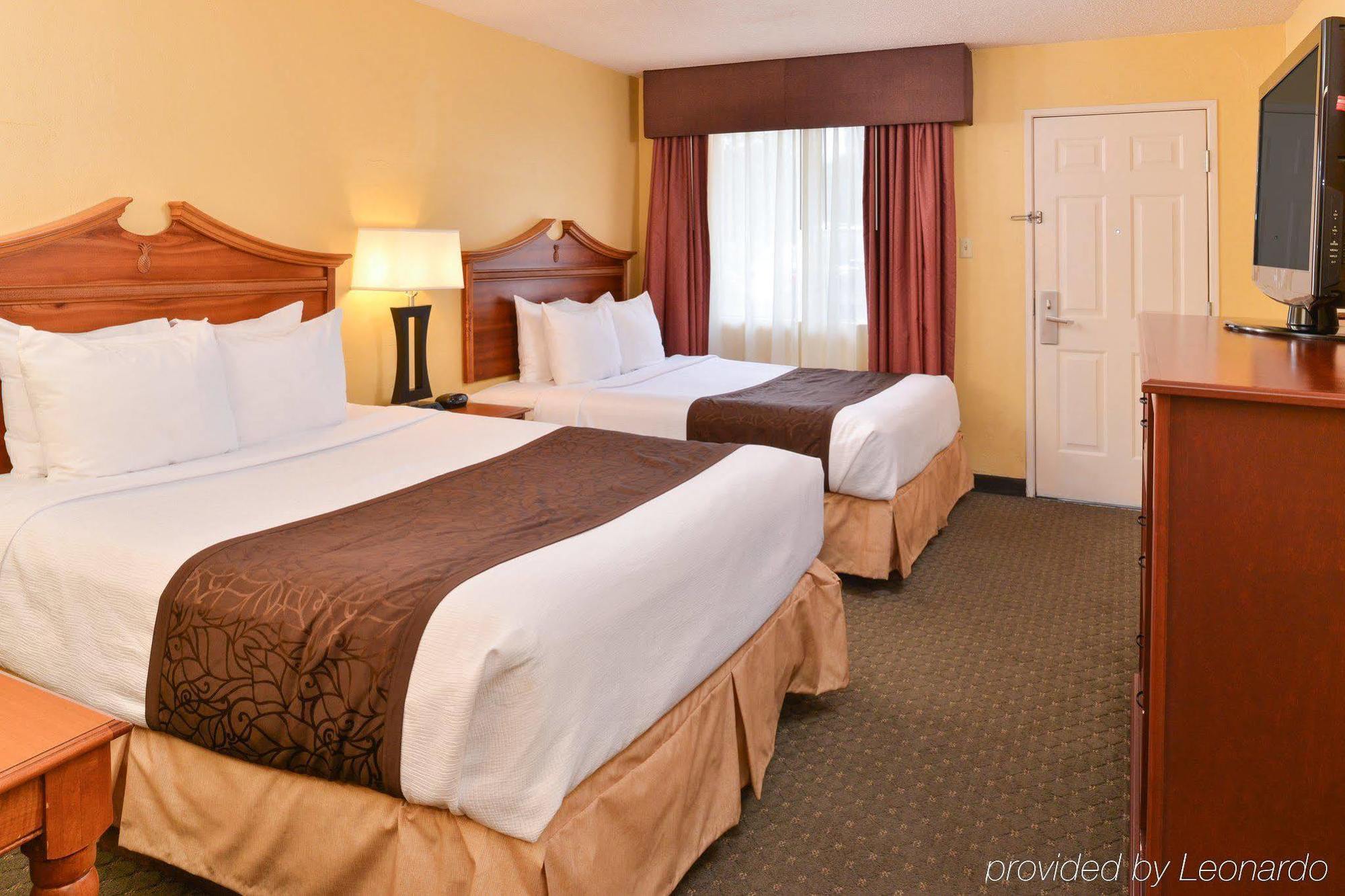 Best Western Durango Inn & Suites Exterior photo