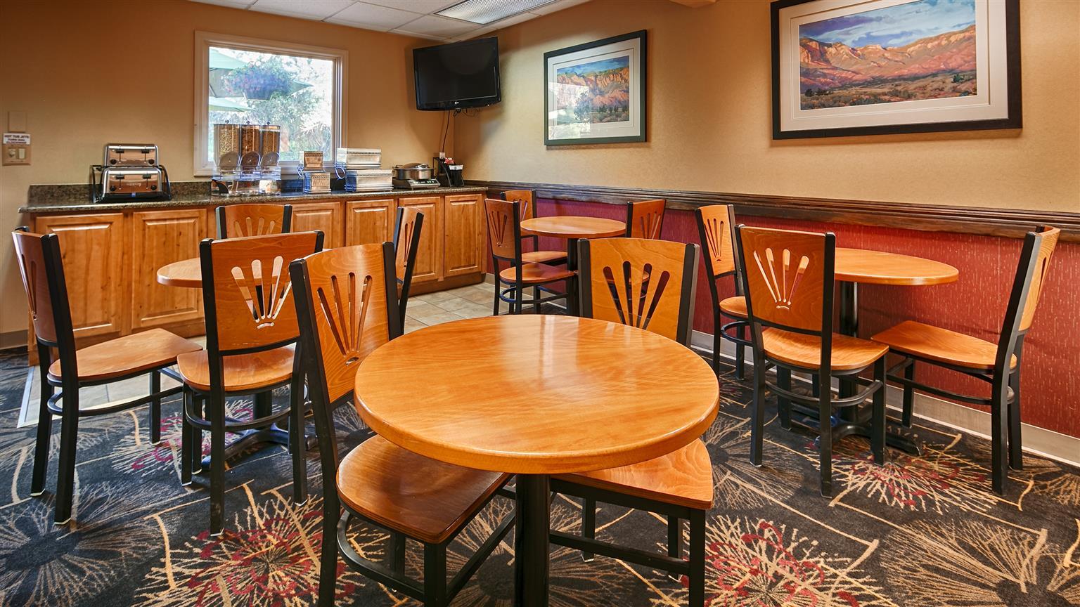 Best Western Durango Inn & Suites Exterior photo
