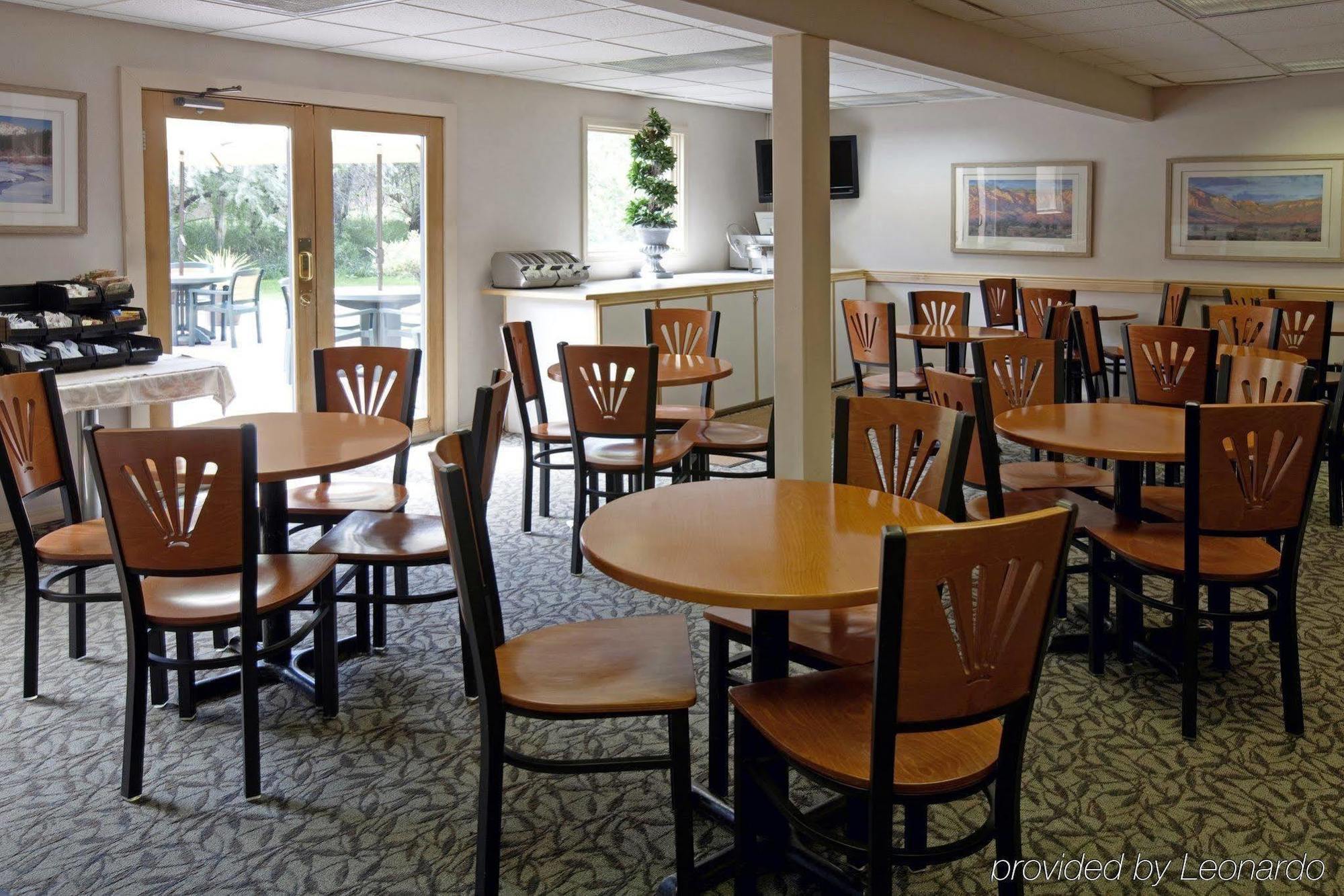 Best Western Durango Inn & Suites Restaurant photo