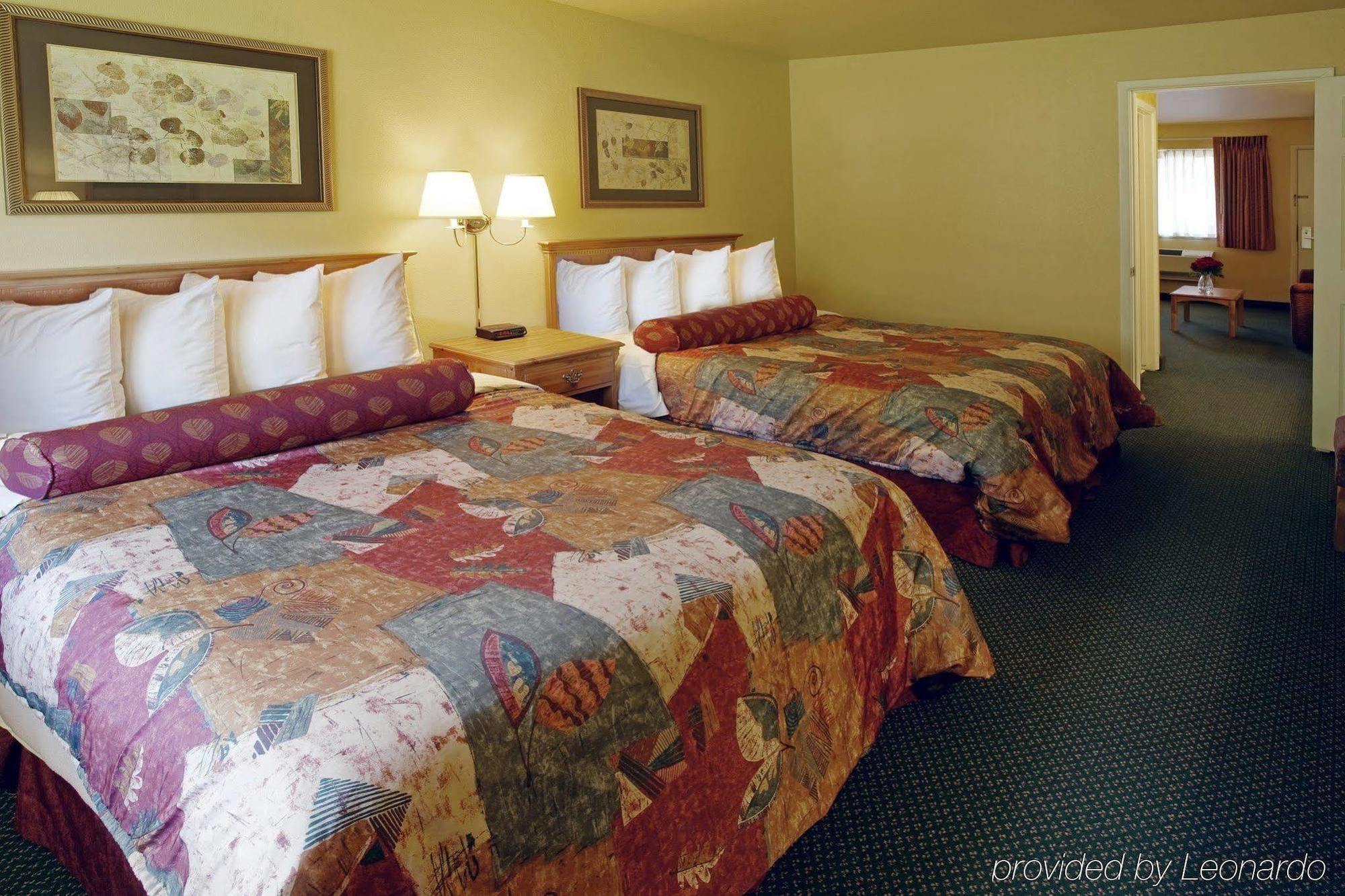 Best Western Durango Inn & Suites Exterior photo
