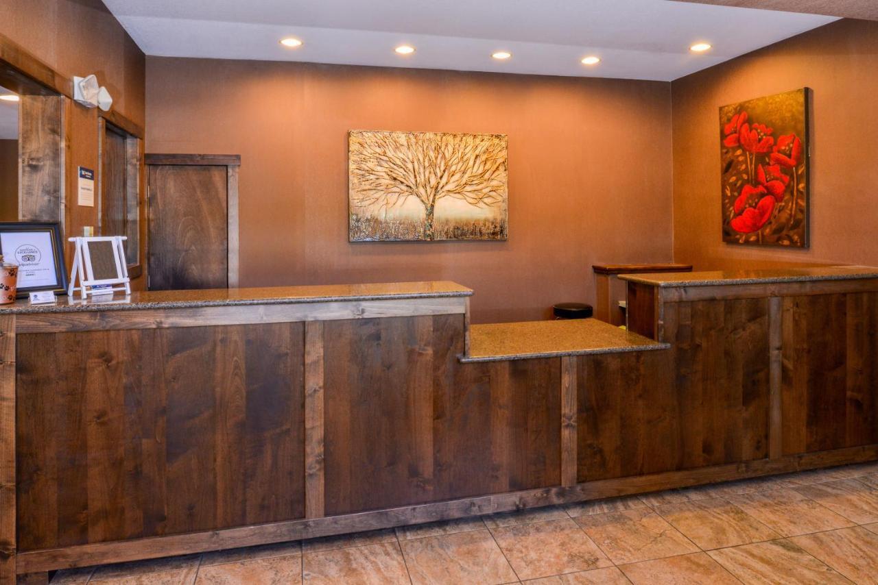Best Western Durango Inn & Suites Room photo